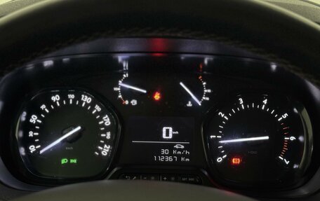 Citroen SpaceTourer I, 2021 год, 3 150 000 рублей, 13 фотография