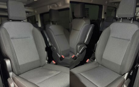 Citroen SpaceTourer I, 2021 год, 3 150 000 рублей, 20 фотография