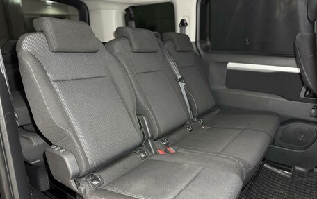 Citroen SpaceTourer I, 2021 год, 3 150 000 рублей, 22 фотография