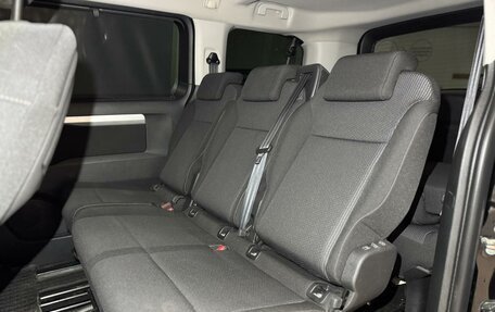 Citroen SpaceTourer I, 2021 год, 3 150 000 рублей, 23 фотография