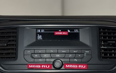 Citroen SpaceTourer I, 2021 год, 3 150 000 рублей, 18 фотография