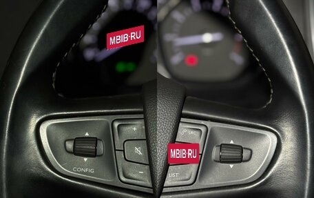 Citroen SpaceTourer I, 2021 год, 3 150 000 рублей, 15 фотография