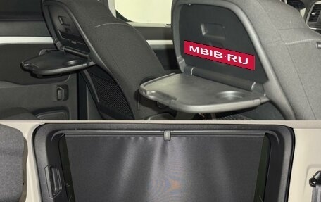 Citroen SpaceTourer I, 2021 год, 3 150 000 рублей, 24 фотография