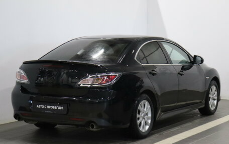 Mazda 6, 2010 год, 960 000 рублей, 3 фотография