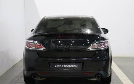 Mazda 6, 2010 год, 960 000 рублей, 4 фотография