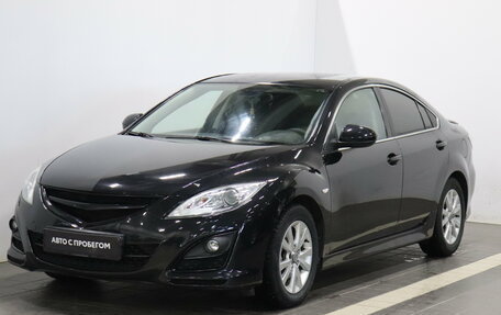 Mazda 6, 2010 год, 960 000 рублей, 5 фотография