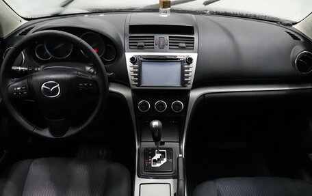 Mazda 6, 2010 год, 960 000 рублей, 7 фотография