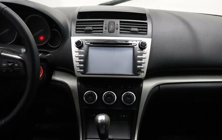 Mazda 6, 2010 год, 960 000 рублей, 11 фотография