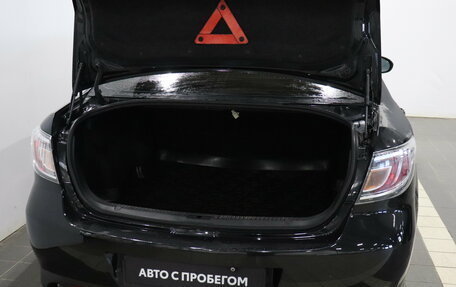 Mazda 6, 2010 год, 960 000 рублей, 14 фотография