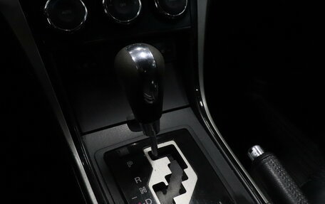 Mazda 6, 2010 год, 960 000 рублей, 12 фотография