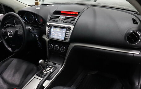 Mazda 6, 2010 год, 960 000 рублей, 6 фотография