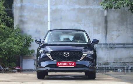 Mazda CX-5 II, 2025 год, 4 399 900 рублей, 2 фотография