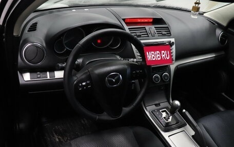 Mazda 6, 2010 год, 960 000 рублей, 8 фотография