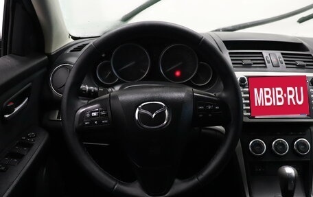 Mazda 6, 2010 год, 960 000 рублей, 10 фотография
