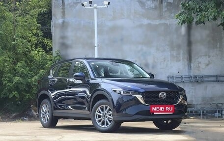 Mazda CX-5 II, 2025 год, 4 399 900 рублей, 3 фотография