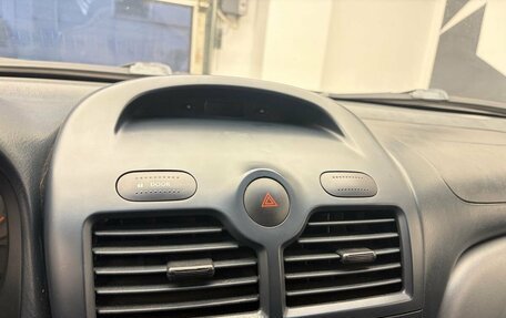 Nissan Almera Classic, 2007 год, 579 900 рублей, 9 фотография