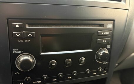 Nissan Almera Classic, 2007 год, 579 900 рублей, 10 фотография