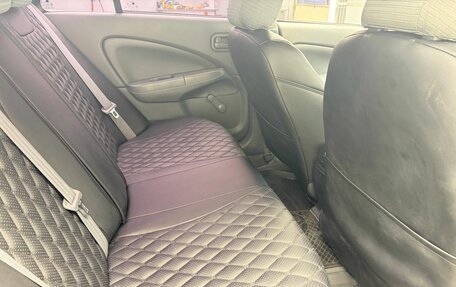 Nissan Almera Classic, 2007 год, 579 900 рублей, 16 фотография