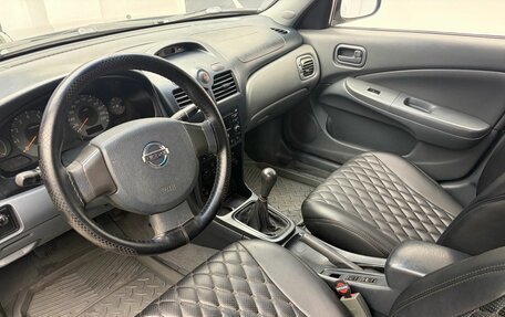 Nissan Almera Classic, 2007 год, 579 900 рублей, 13 фотография