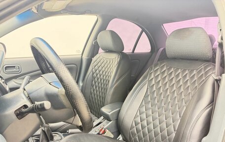 Nissan Almera Classic, 2007 год, 579 900 рублей, 14 фотография