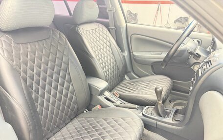 Nissan Almera Classic, 2007 год, 579 900 рублей, 18 фотография