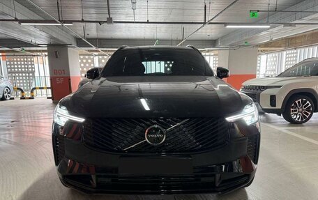 Volvo XC90 II рестайлинг, 2025 год, 11 800 000 рублей, 5 фотография