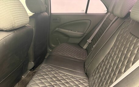 Nissan Almera Classic, 2007 год, 579 900 рублей, 15 фотография