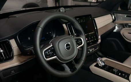Volvo XC90 II рестайлинг, 2025 год, 11 800 000 рублей, 12 фотография