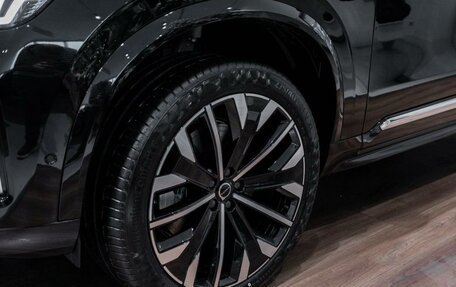 Volvo XC90 II рестайлинг, 2025 год, 11 800 000 рублей, 19 фотография