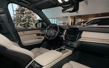Volvo XC90 II рестайлинг, 2025 год, 11 800 000 рублей, 16 фотография