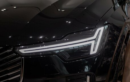 Volvo XC90 II рестайлинг, 2025 год, 11 800 000 рублей, 21 фотография