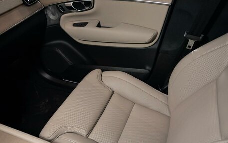 Volvo XC90 II рестайлинг, 2025 год, 11 800 000 рублей, 14 фотография