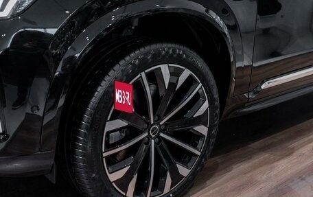 Volvo XC90 II рестайлинг, 2025 год, 11 800 000 рублей, 23 фотография