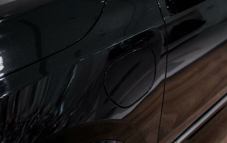 Volvo XC90 II рестайлинг, 2025 год, 11 800 000 рублей, 24 фотография