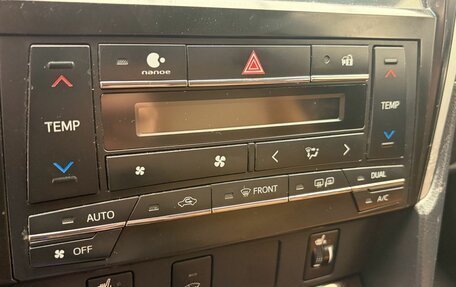 Toyota Camry, 2016 год, 2 099 000 рублей, 13 фотография