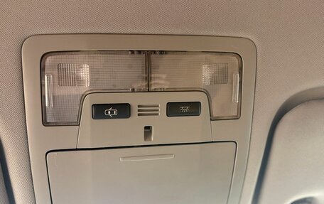 Toyota Camry, 2016 год, 2 099 000 рублей, 14 фотография