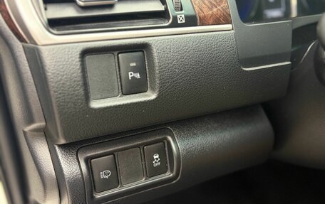 Toyota Camry, 2016 год, 2 099 000 рублей, 10 фотография