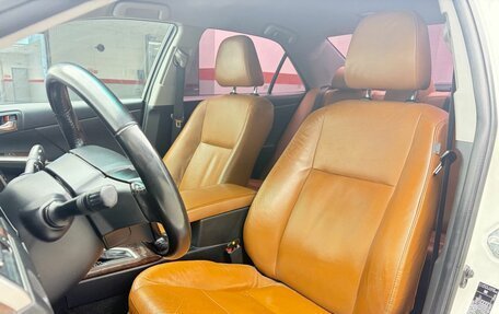 Toyota Camry, 2016 год, 2 099 000 рублей, 16 фотография