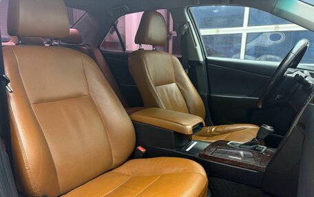 Toyota Camry, 2016 год, 2 099 000 рублей, 20 фотография