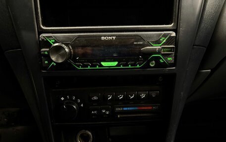 Nissan Almera Classic, 2007 год, 509 900 рублей, 9 фотография