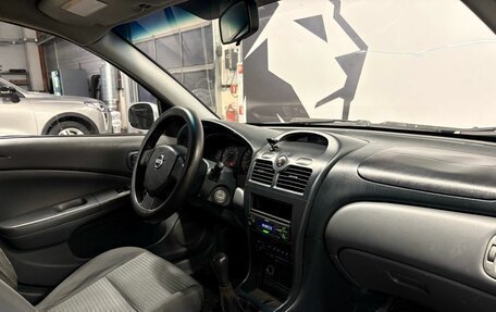 Nissan Almera Classic, 2007 год, 509 900 рублей, 6 фотография