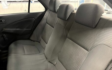 Nissan Almera Classic, 2007 год, 509 900 рублей, 12 фотография