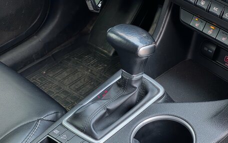 KIA Sportage IV рестайлинг, 2020 год, 2 440 000 рублей, 18 фотография