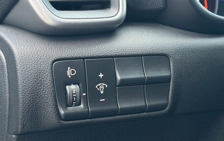 KIA Sportage IV рестайлинг, 2020 год, 2 440 000 рублей, 20 фотография