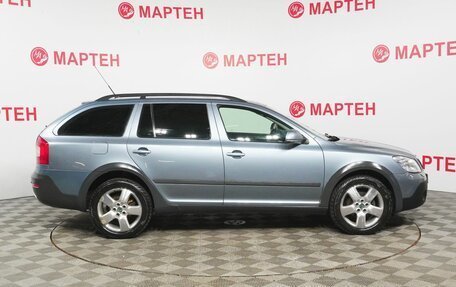 Skoda Octavia, 2010 год, 846 000 рублей, 4 фотография