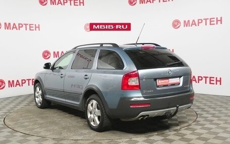 Skoda Octavia, 2010 год, 846 000 рублей, 7 фотография