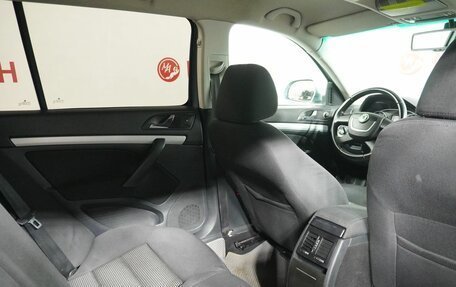 Skoda Octavia, 2010 год, 846 000 рублей, 11 фотография