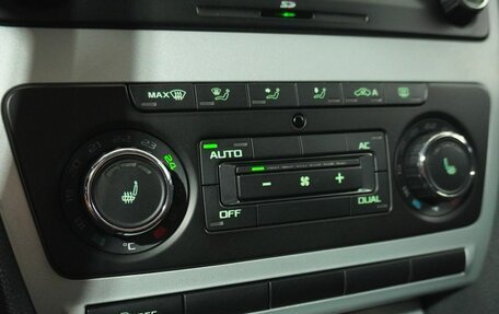 Skoda Octavia, 2010 год, 846 000 рублей, 13 фотография