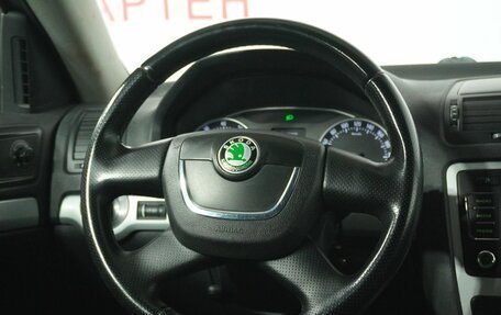 Skoda Octavia, 2010 год, 846 000 рублей, 16 фотография