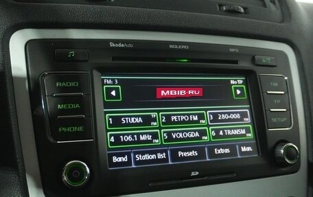 Skoda Octavia, 2010 год, 846 000 рублей, 12 фотография